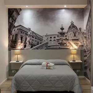 Due Passi Bed and breakfast Palermo