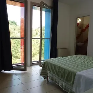 La Contessa Pensión Siena