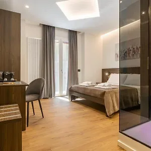Quinto Stabile Rooms&suite Bed and breakfast Palermo