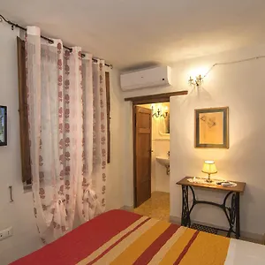 Due Borghi 3 Bed and breakfast Pisa