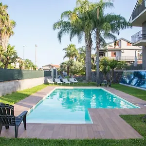 Antichi Ricordi Bed and breakfast Aci SantʼAntonio
